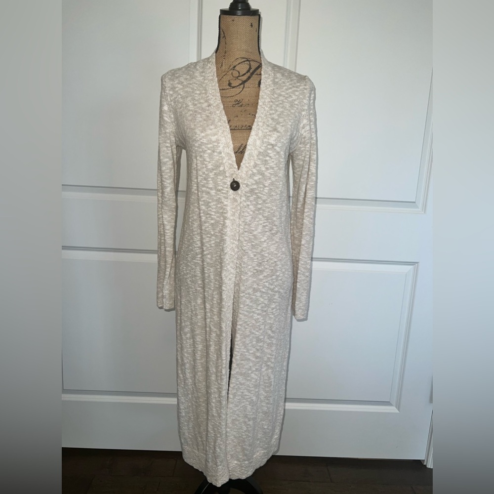 Pure Jill Cardigan